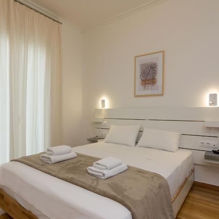 Elegant Studio In Athens B Kültér fotó