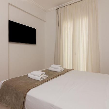 Elegant Studio In Athens B Kültér fotó