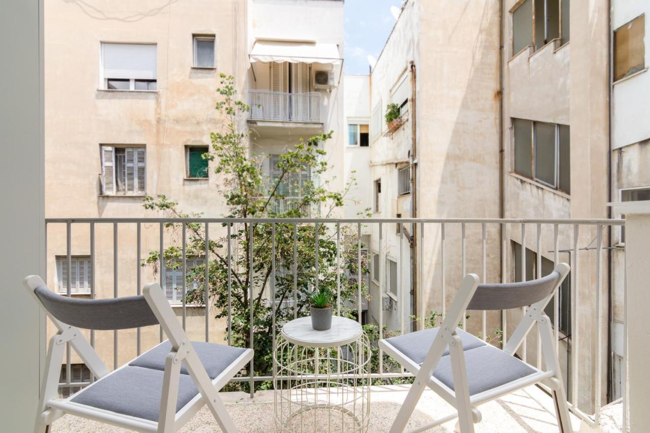Elegant Studio In Athens B Kültér fotó