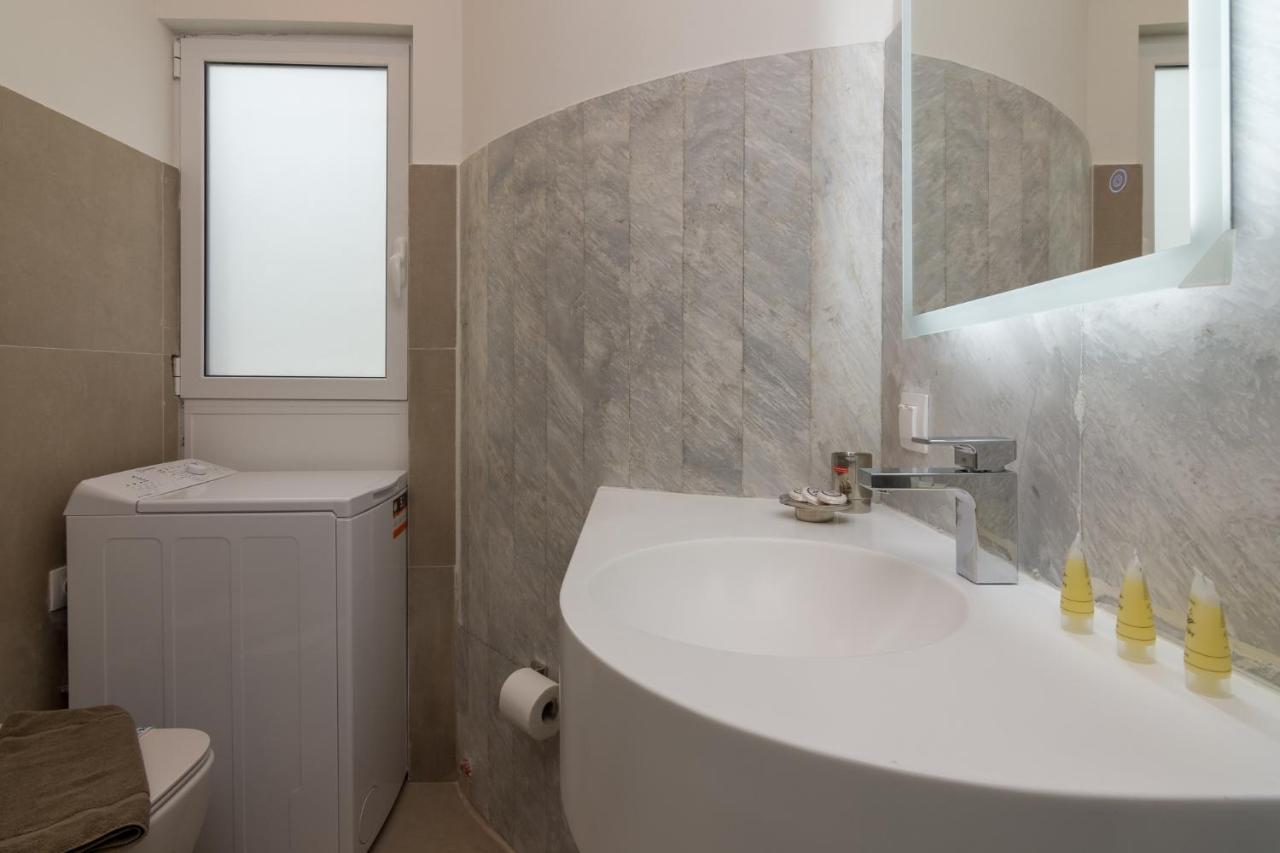 Elegant Studio In Athens B Kültér fotó