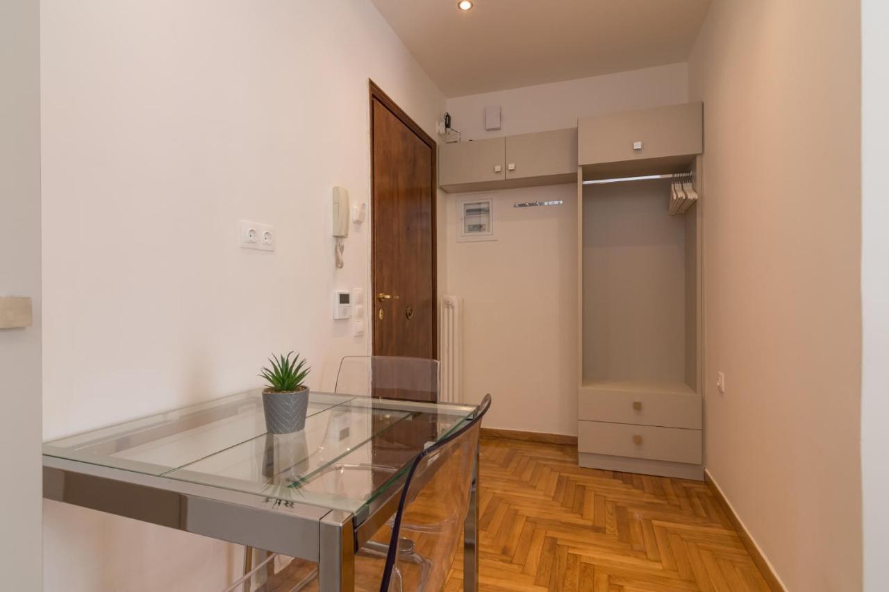 Elegant Studio In Athens B Kültér fotó